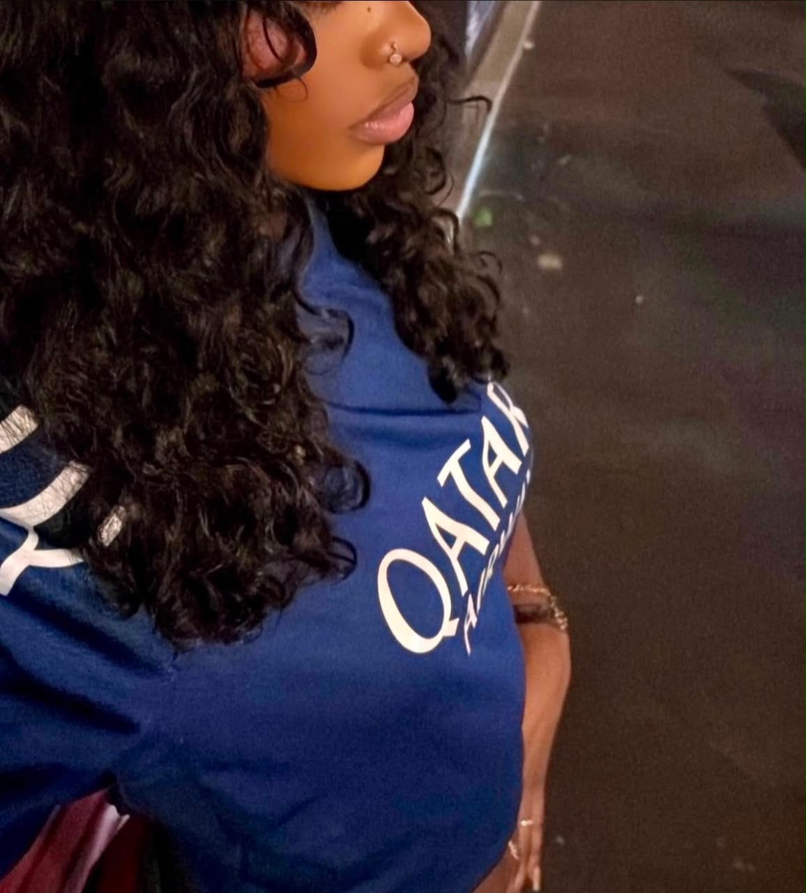 Raw Indian Curly