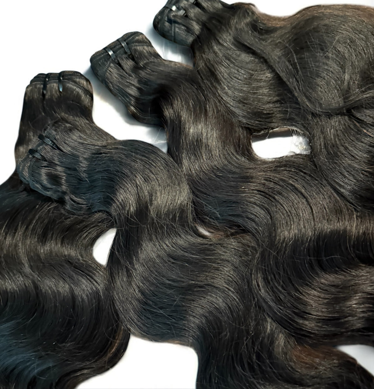 Raw Vietnamese Black Bundle Deals