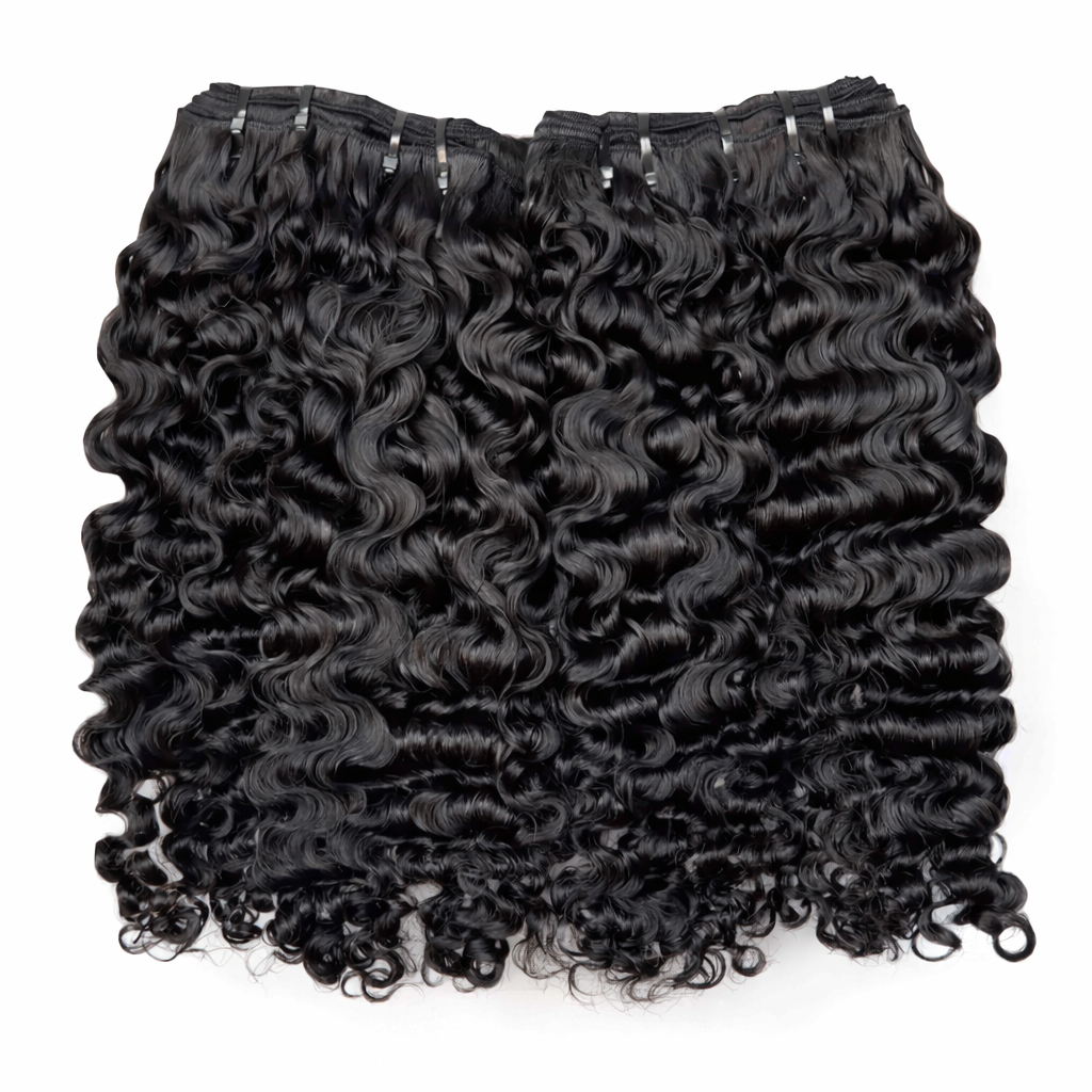 Burmese Curly Bundle Deals