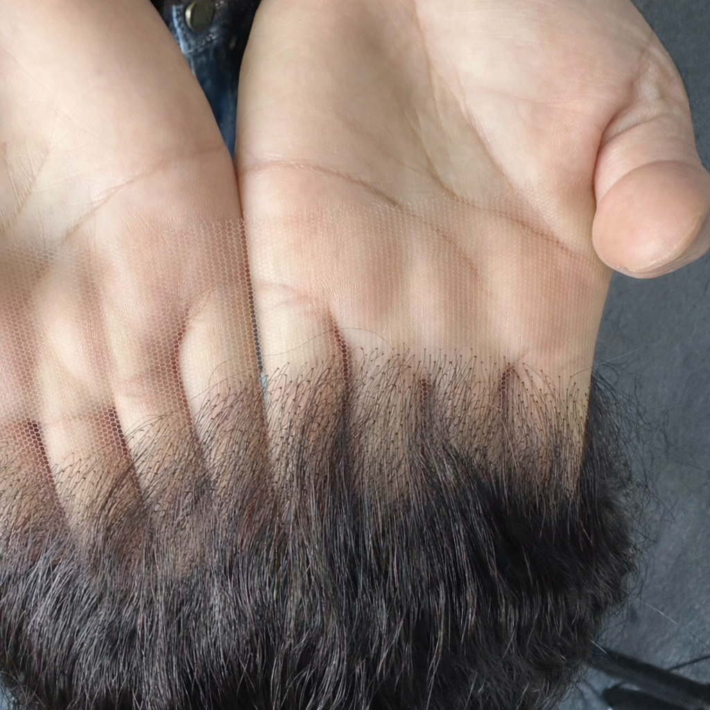 HD Deep Wave Frontal Wigs