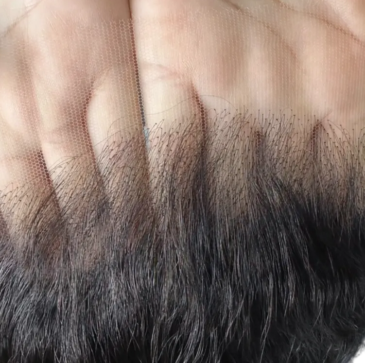 HD Deep Wave Frontal Wigs