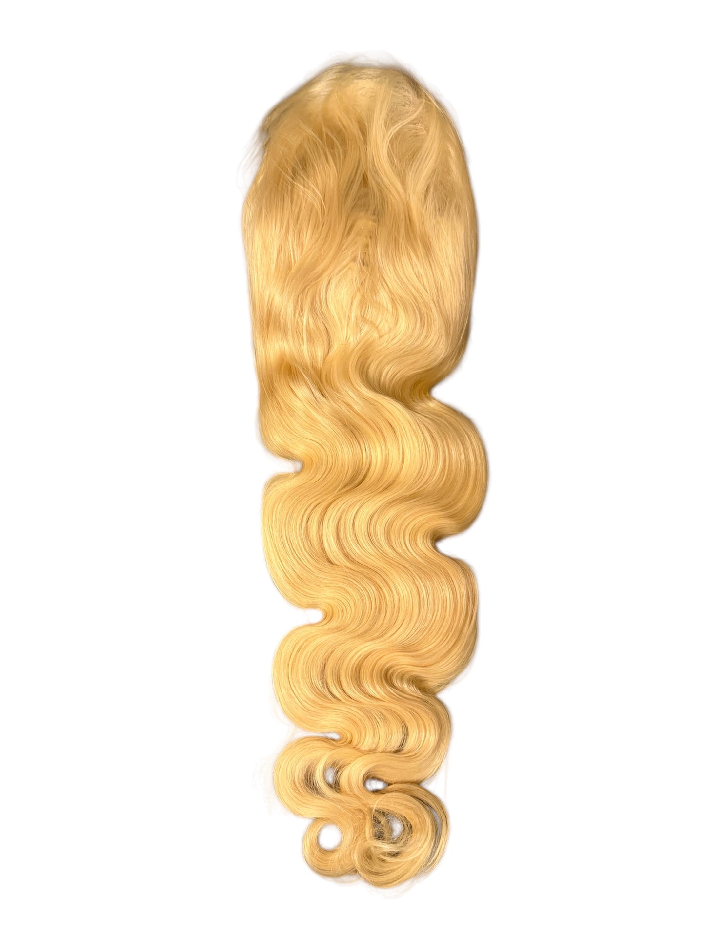 HD 613 Frontal Wigs